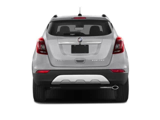 2019 Buick Encore Vehicle Photo in POMPANO BEACH, FL 33064-7091