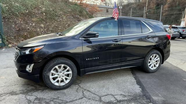 2019 Chevrolet Equinox Vehicle Photo in PITTSBURGH, PA 15226-1209