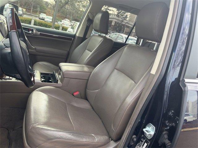 2019 Lexus GX 460 Vehicle Photo in Willow Grove, PA 19090