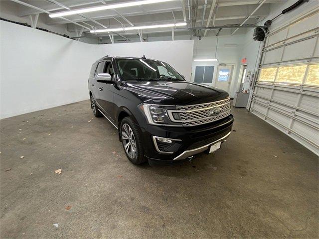 2021 Ford Expedition Vehicle Photo in PORTLAND, OR 97225-3518