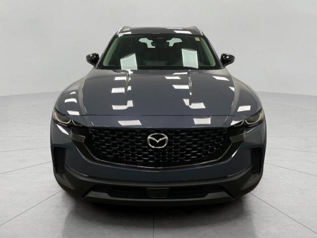 2025 Mazda CX-50 Hybrid Vehicle Photo in Appleton, WI 54913