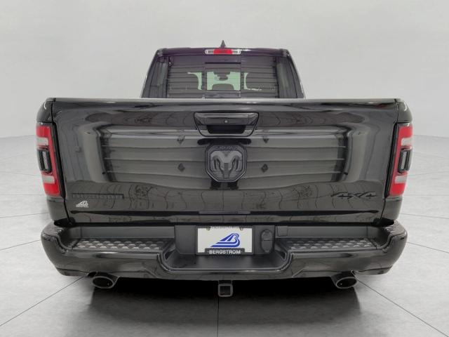 2020 Ram 1500 Vehicle Photo in NEENAH, WI 54956-2243