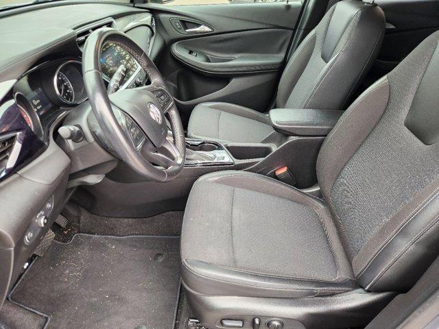 2020 Buick Encore GX Vehicle Photo in SUGAR LAND, TX 77478-0000