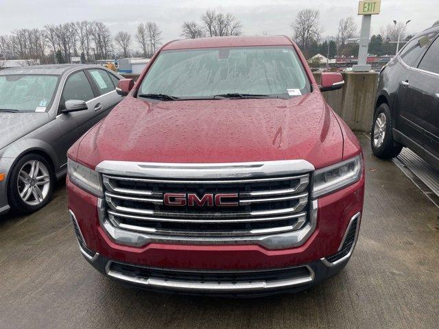 2020 GMC Acadia Vehicle Photo in PUYALLUP, WA 98371-4149