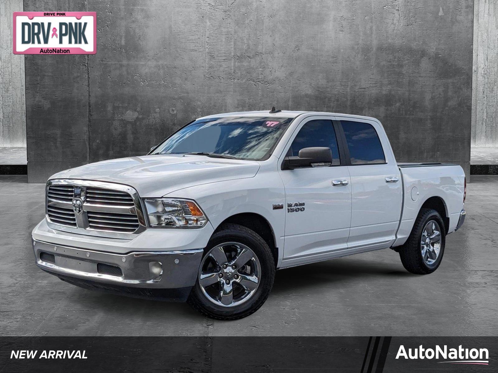 2017 Ram 1500 Vehicle Photo in ORLANDO, FL 32812-3021