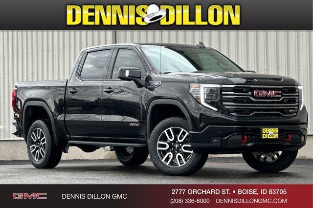 2025 GMC Sierra 1500 Vehicle Photo in BOISE, ID 83705-3761