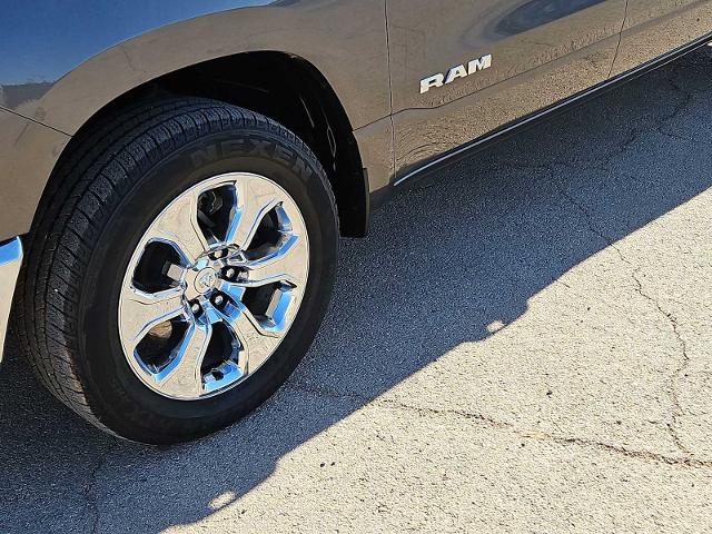 2023 Ram 1500 Vehicle Photo in San Angelo, TX 76901