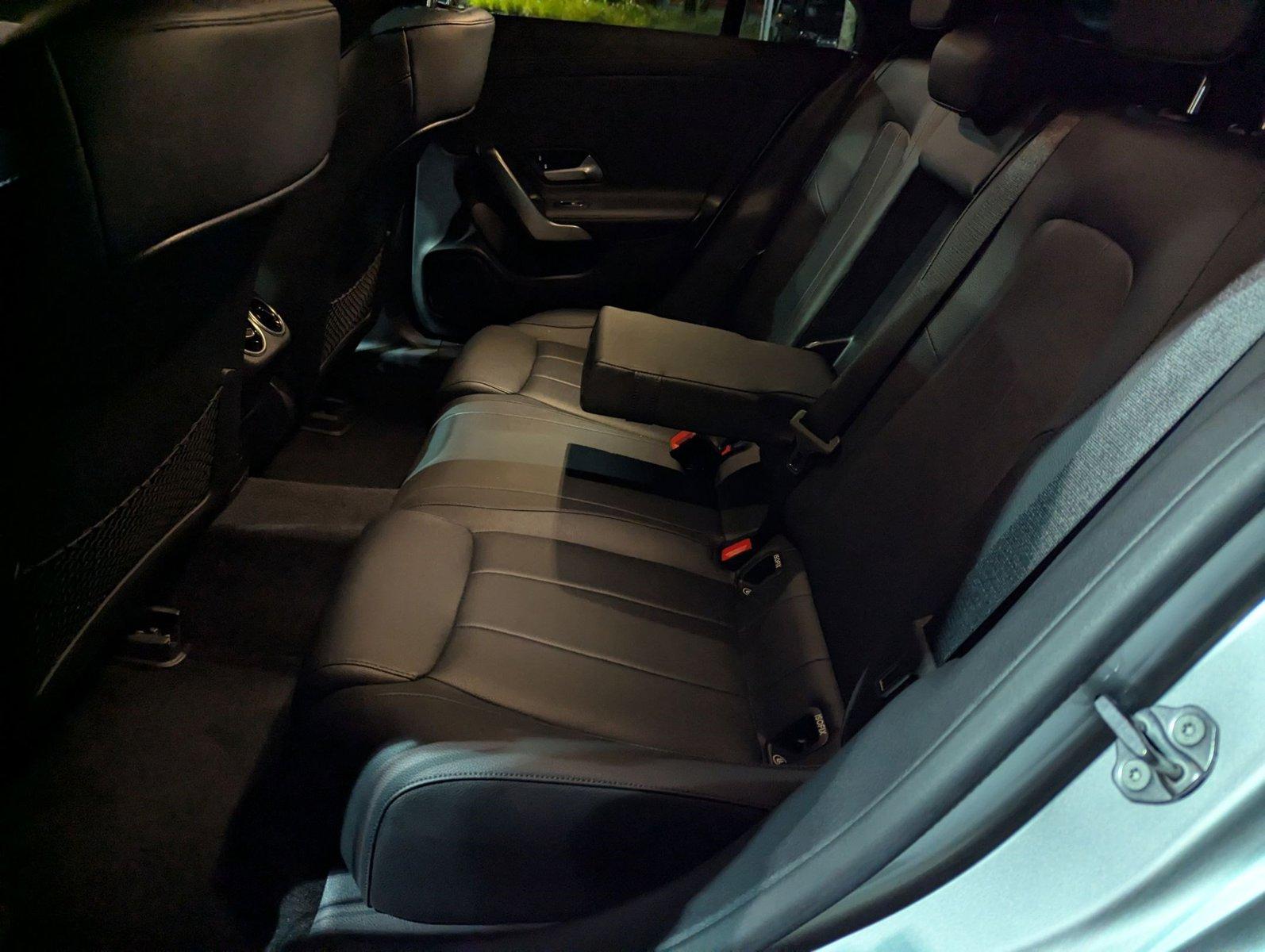 2022 Mercedes-Benz CLA Vehicle Photo in Miami, FL 33169