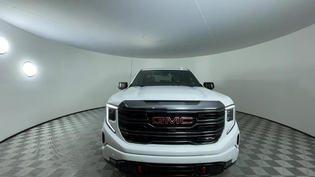 2024 GMC Sierra 1500 Vehicle Photo in GILBERT, AZ 85297-0402