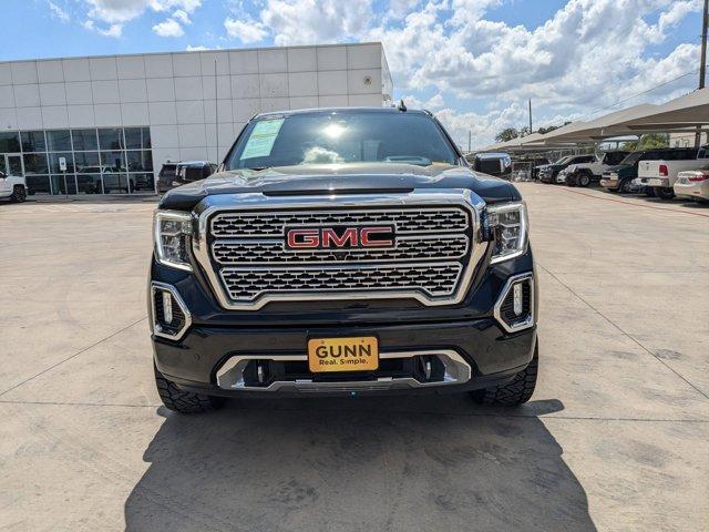 2021 GMC Sierra 1500 Vehicle Photo in SELMA, TX 78154-1459