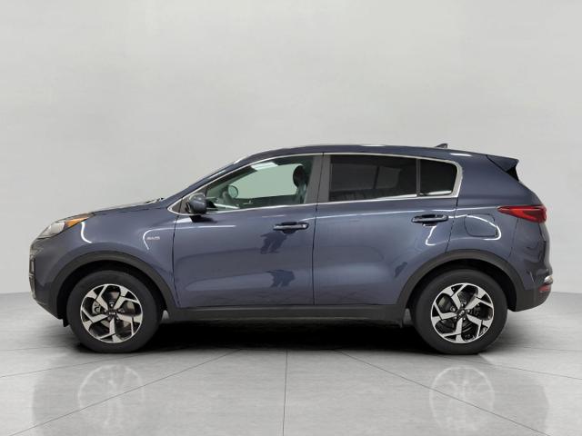 2022 Kia Sportage Vehicle Photo in Oshkosh, WI 54904