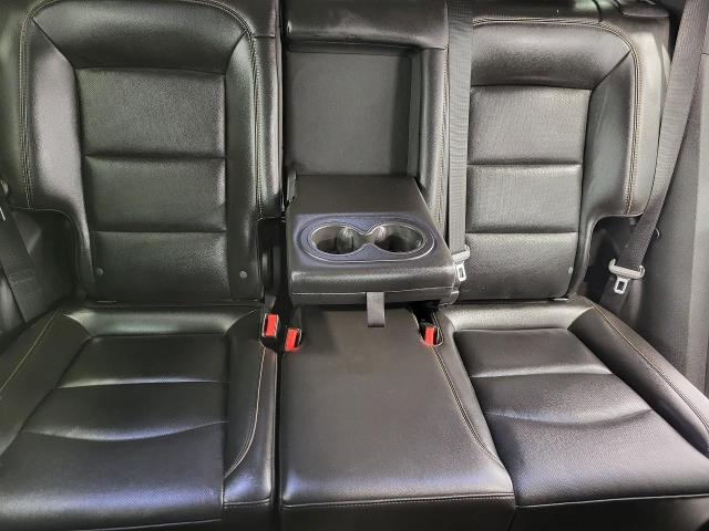 2020 Chevrolet Equinox Vehicle Photo in OSHKOSH, WI 54904-7811