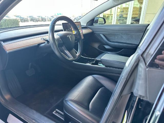 2018 Tesla Model 3 Vehicle Photo in Grapevine, TX 76051