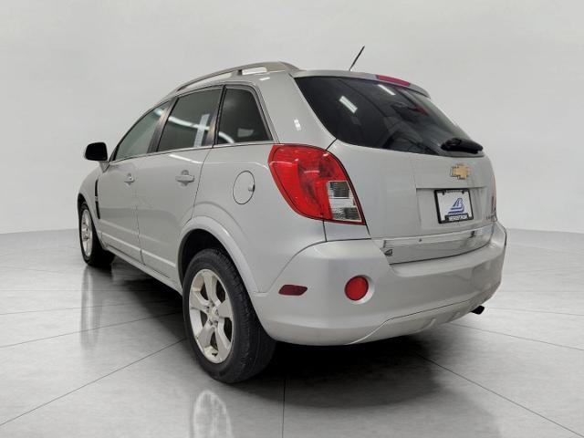 2014 Chevrolet Captiva Sport Fleet Vehicle Photo in OSHKOSH, WI 54904-7811