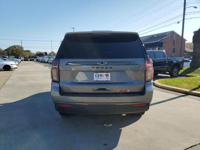 2022 Chevrolet Tahoe Vehicle Photo in LAFAYETTE, LA 70503-4541