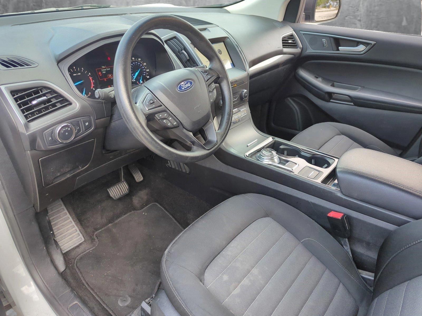 2020 Ford Edge Vehicle Photo in Margate, FL 33063