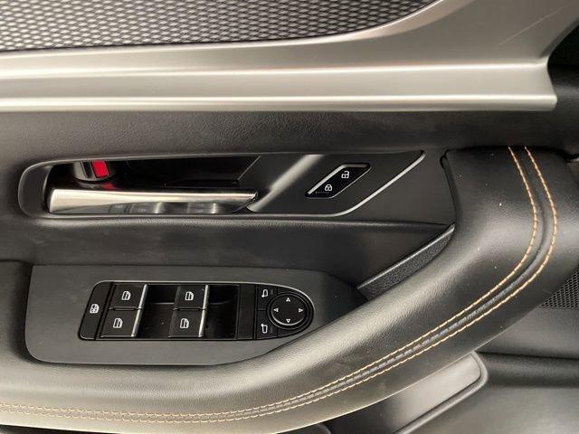 2024 Mazda CX-90 Vehicle Photo in PHOENIX, AZ 85014-3381