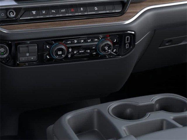2025 Chevrolet Silverado 2500 HD Vehicle Photo in COLLIERVILLE, TN 38017-9006