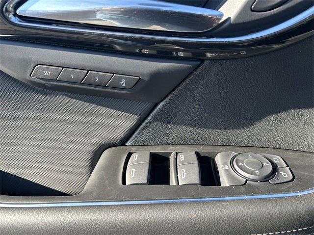 2025 Buick Envision Vehicle Photo in BOWLING GREEN, KY 42104-4102