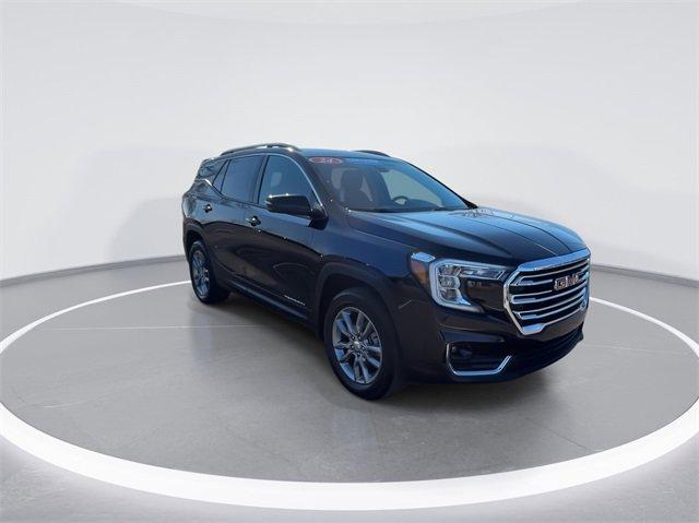 2024 GMC Terrain Vehicle Photo in BOWLING GREEN, KY 42104-4102