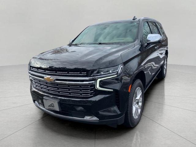 2021 Chevrolet Tahoe Vehicle Photo in APPLETON, WI 54914-4656