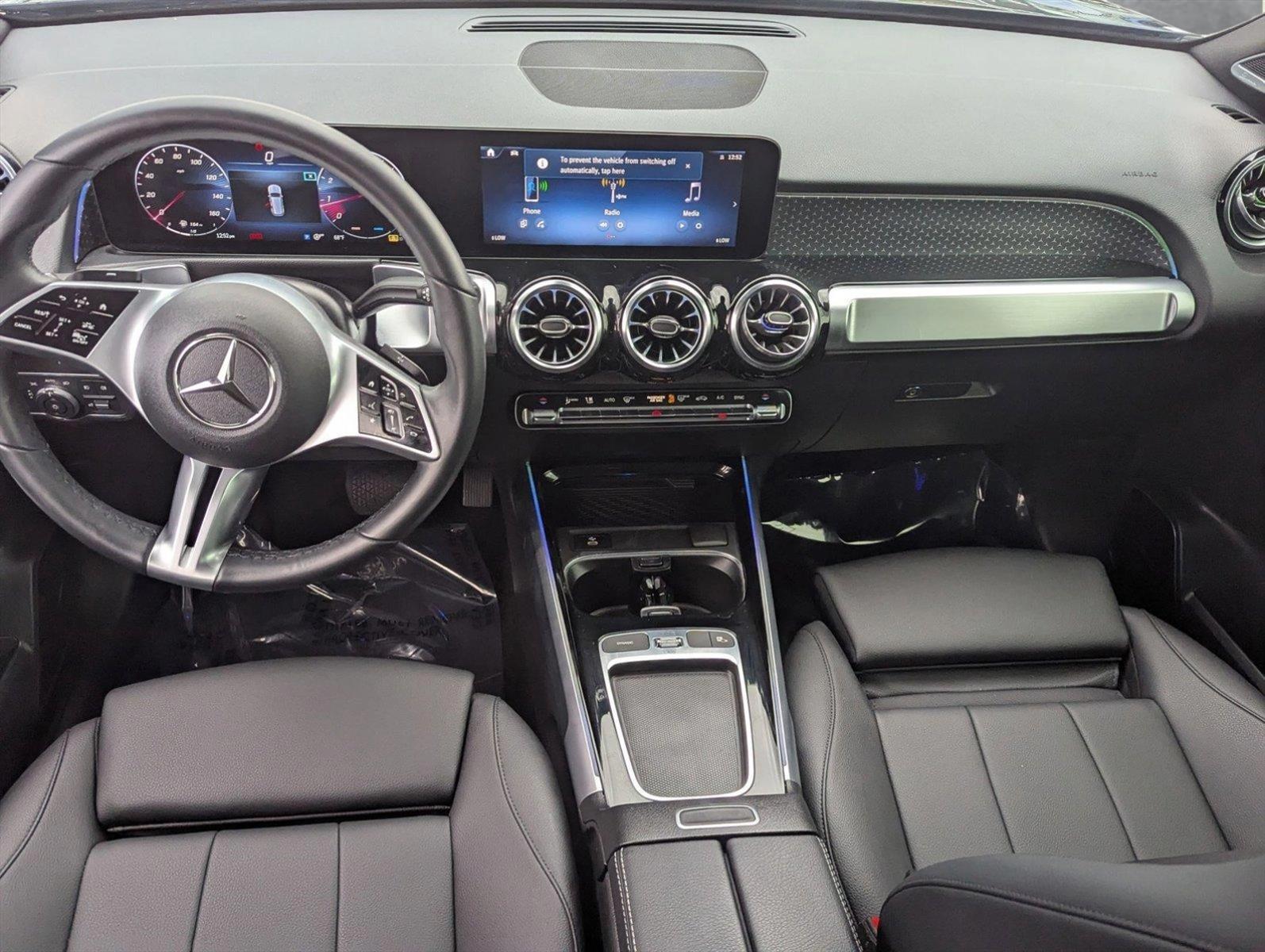 2024 Mercedes-Benz GLB Vehicle Photo in Delray Beach, FL 33444