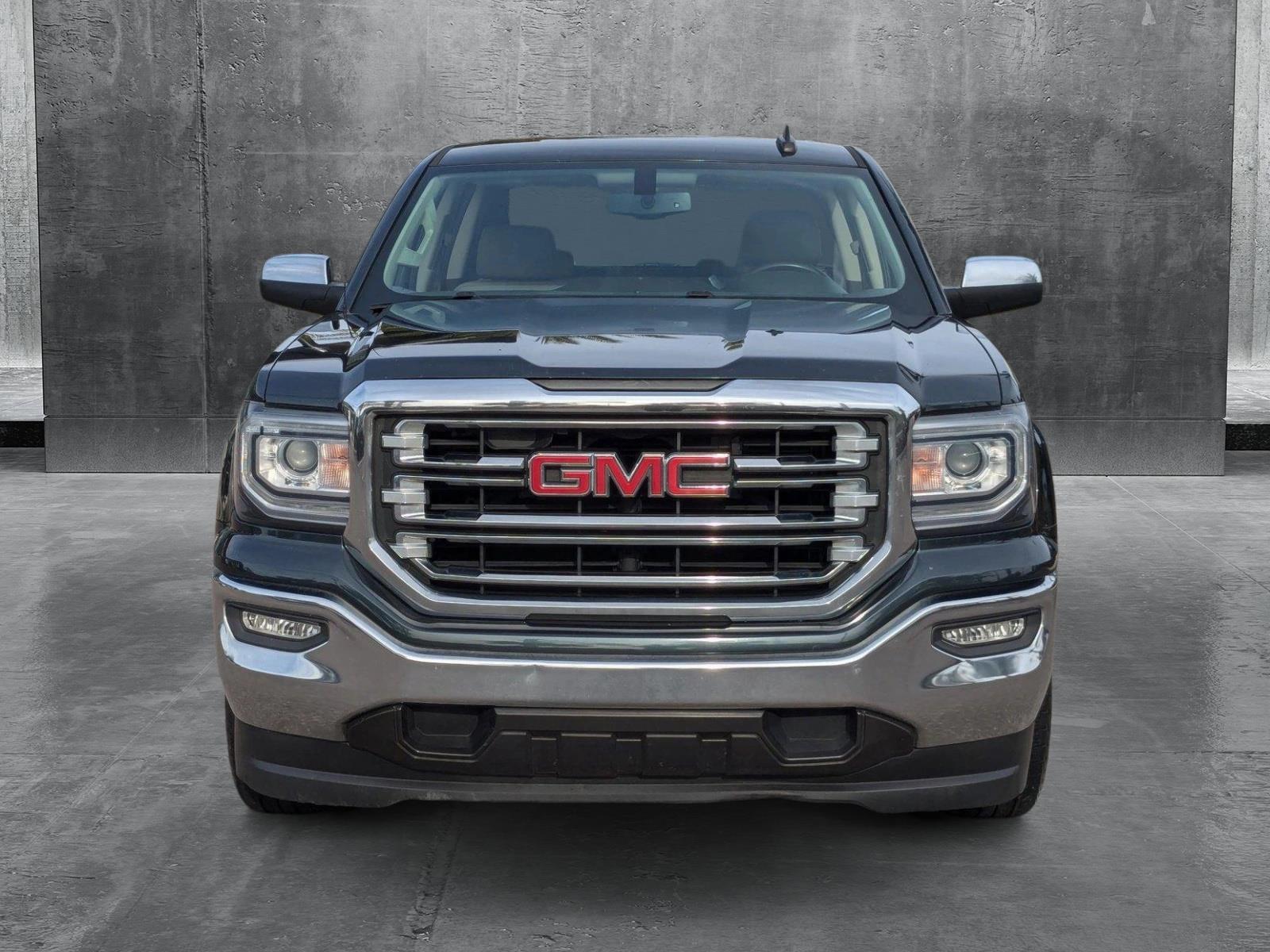 2018 GMC Sierra 1500 Vehicle Photo in Wesley Chapel, FL 33544