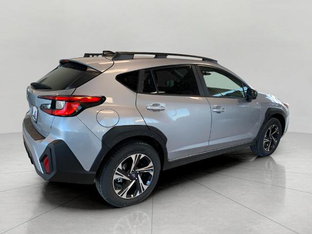 2025 Subaru Crosstrek Vehicle Photo in Oshkosh, WI 54904