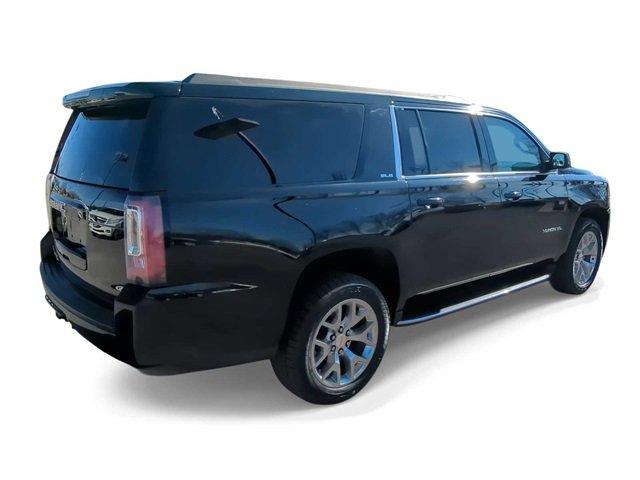 2018 GMC Yukon XL Vehicle Photo in COLLIERVILLE, TN 38017-9006