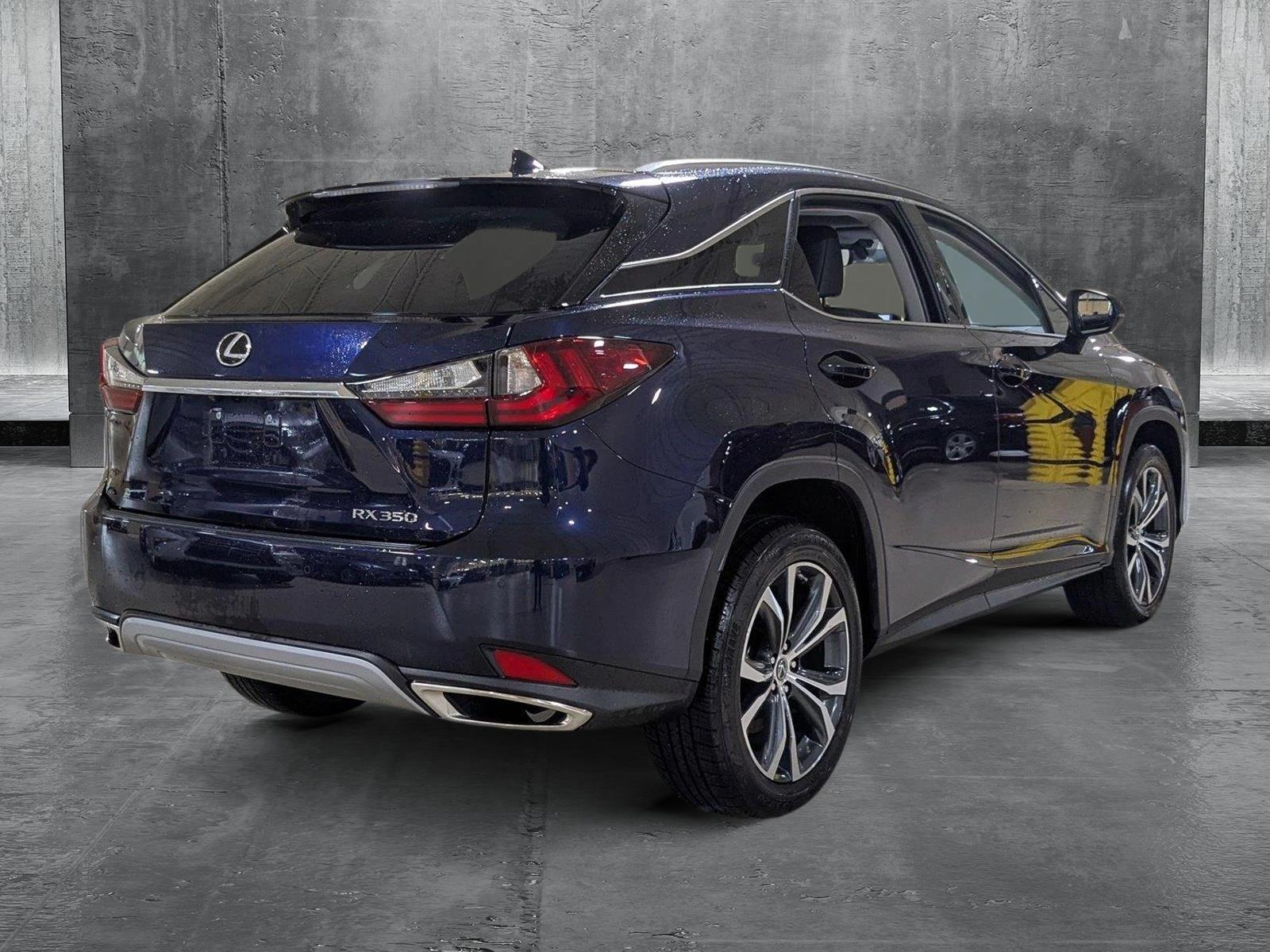 2022 Lexus RX 350 Vehicle Photo in West Palm Beach, FL 33417