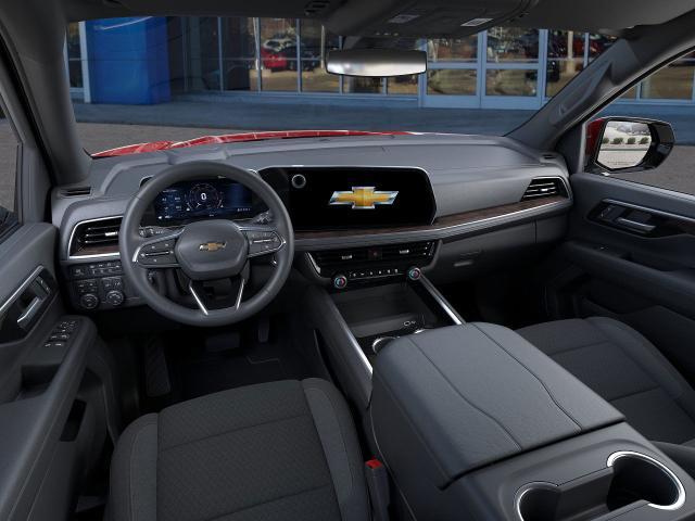 2025 Chevrolet Tahoe Vehicle Photo in MIDDLETON, WI 53562-1492