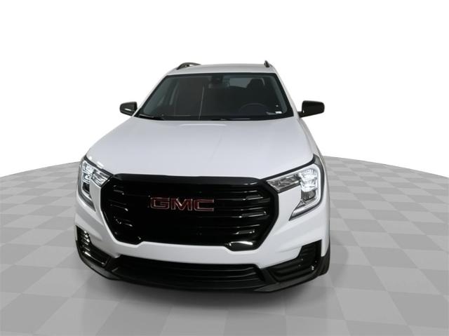 2024 GMC Terrain Vehicle Photo in GILBERT, AZ 85297-0402