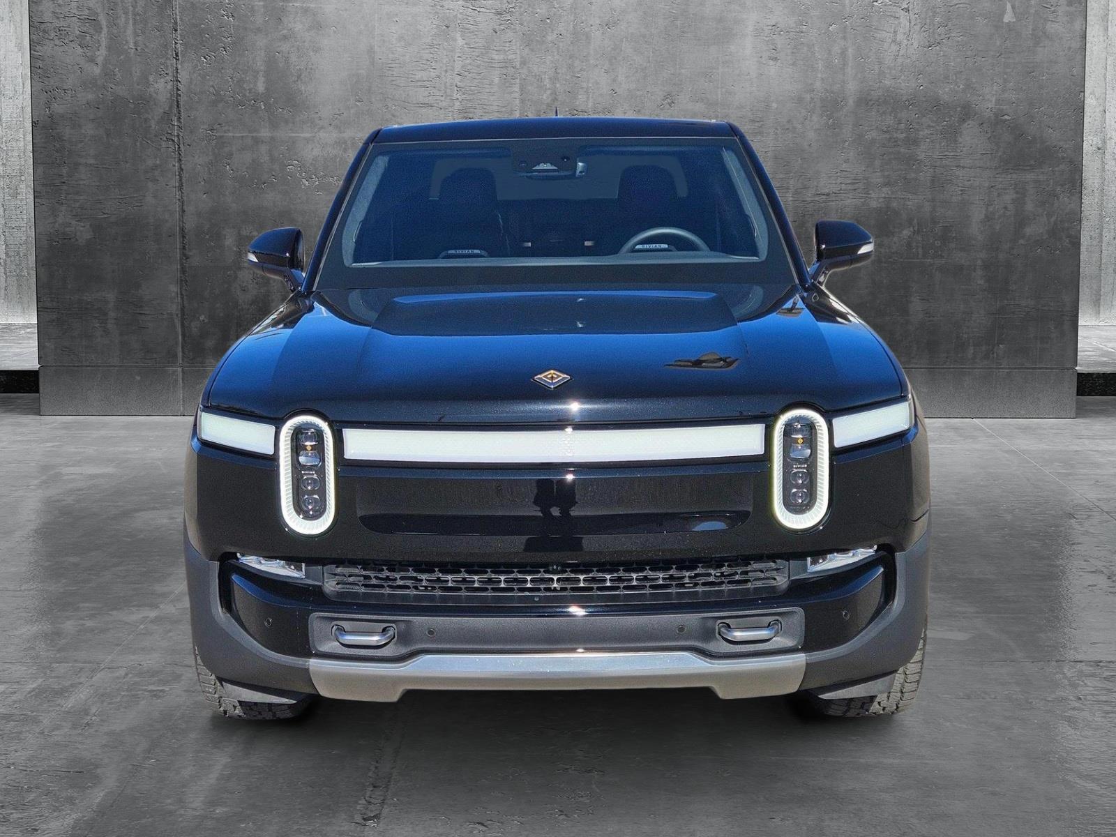 2022 Rivian R1T Vehicle Photo in HENDERSON, NV 89014-6702