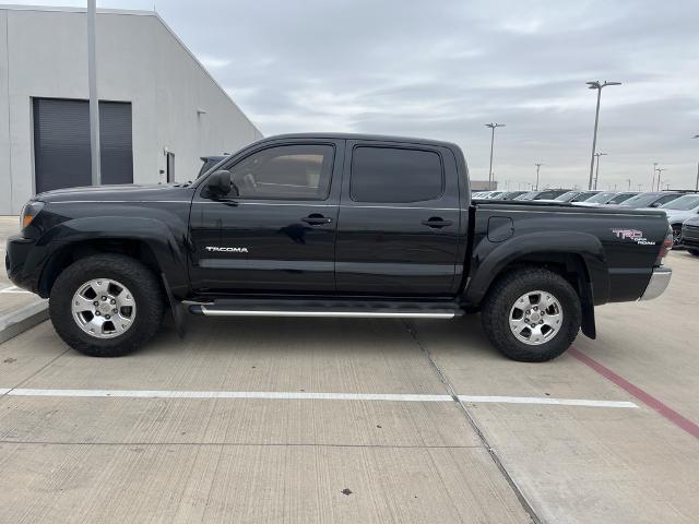 2007 Toyota Tacoma Vehicle Photo in Grapevine, TX 76051