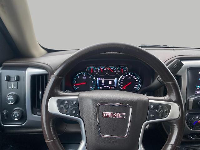 2018 GMC Sierra 1500 Vehicle Photo in APPLETON, WI 54914-8833