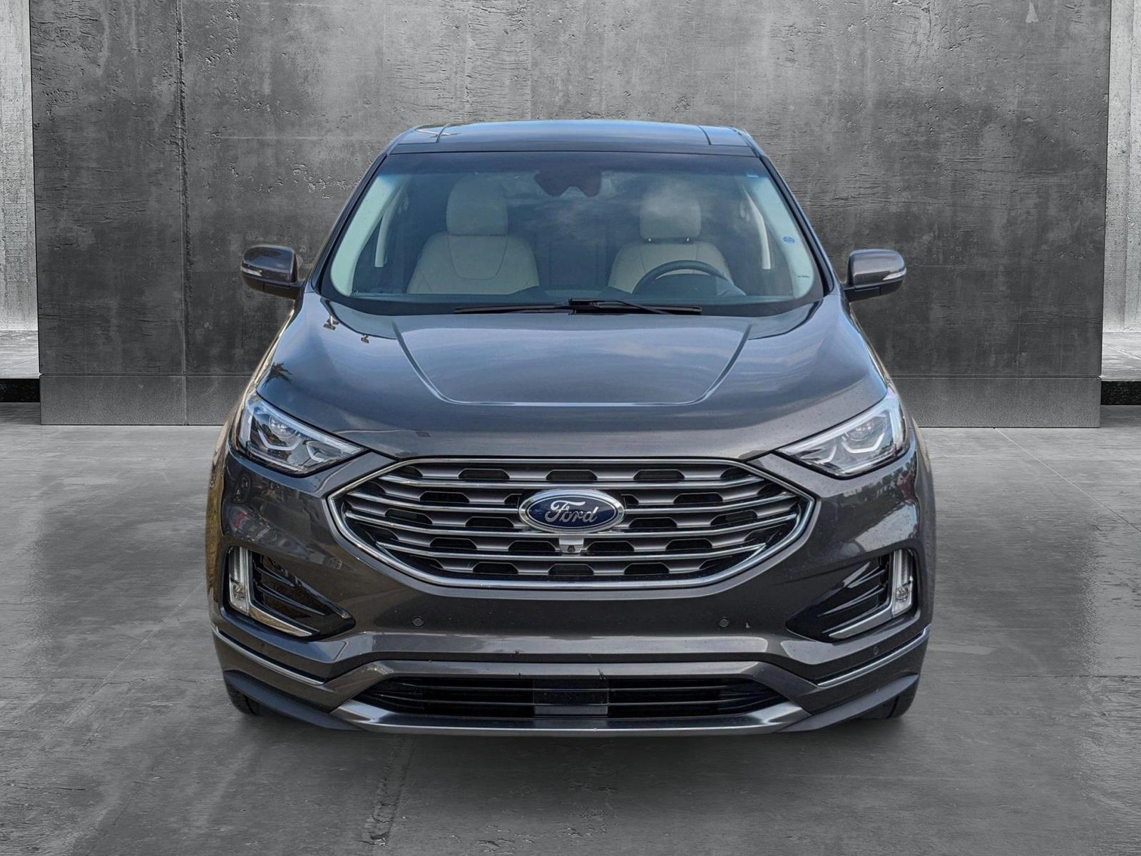 2019 Ford Edge Vehicle Photo in Orlando, FL 32811