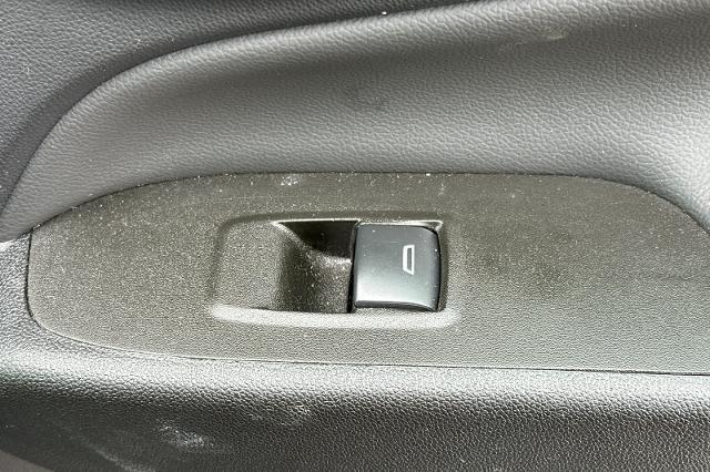 2023 Chevrolet Equinox Vehicle Photo in SPOKANE, WA 99202-2191