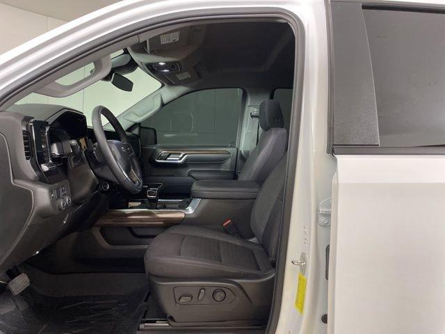 2024 Chevrolet Silverado 1500 Vehicle Photo in PHOENIX, AZ 85014-3381