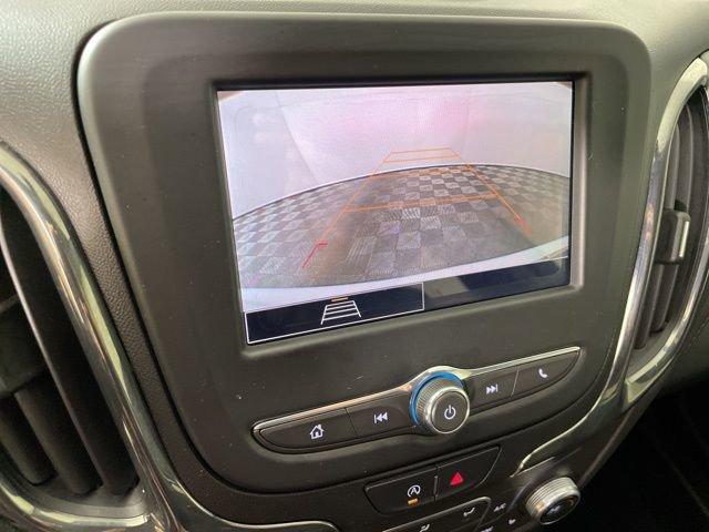2022 Chevrolet Equinox Vehicle Photo in PHOENIX, AZ 85014-3381