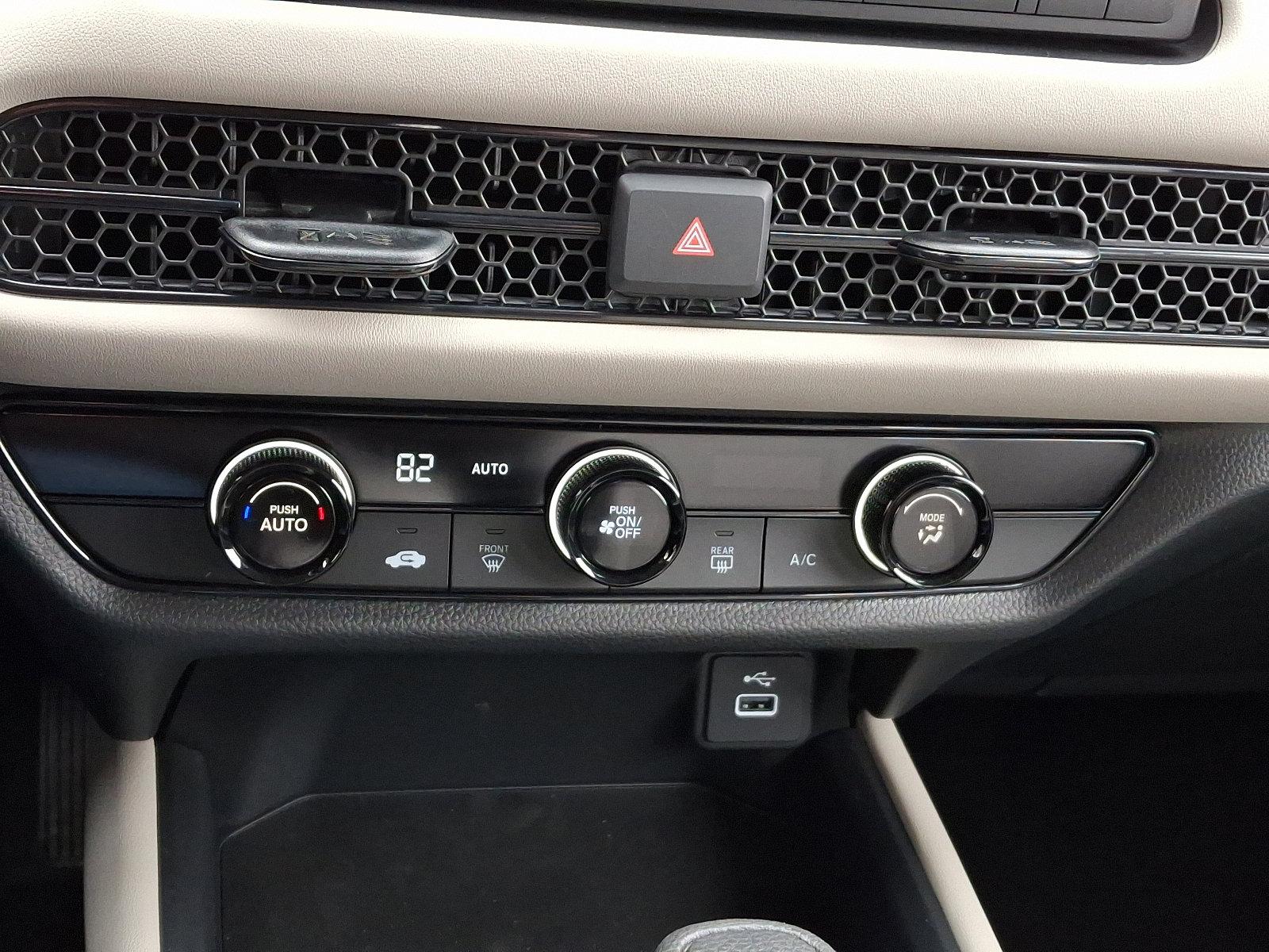 2025 Honda HR-V Vehicle Photo in Harrisburg, PA 17111