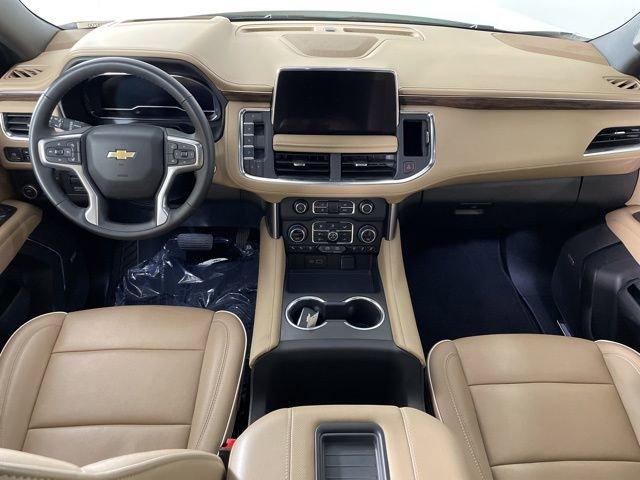 2024 Chevrolet Tahoe Vehicle Photo in PHOENIX, AZ 85014-3381