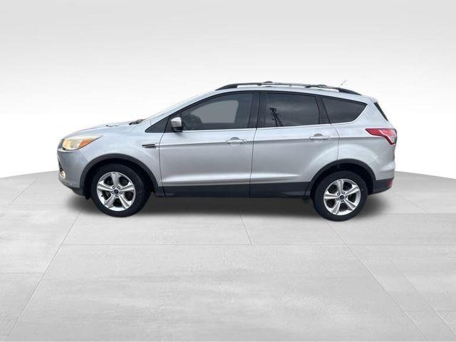 2013 Ford Escape Vehicle Photo in MEDINA, OH 44256-9631