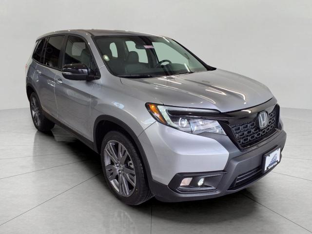 2019 Honda Passport Vehicle Photo in Oshkosh, WI 54904