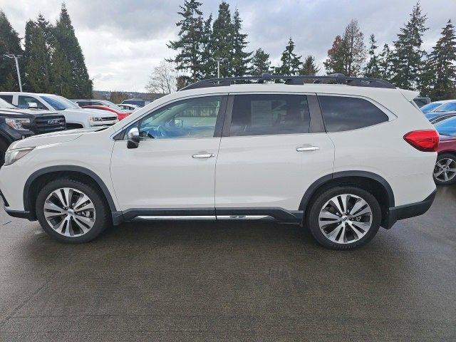 2019 Subaru Ascent Vehicle Photo in PUYALLUP, WA 98371-4149