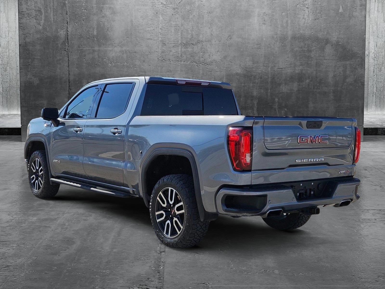 2021 GMC Sierra 1500 Vehicle Photo in Austin, TX 78728