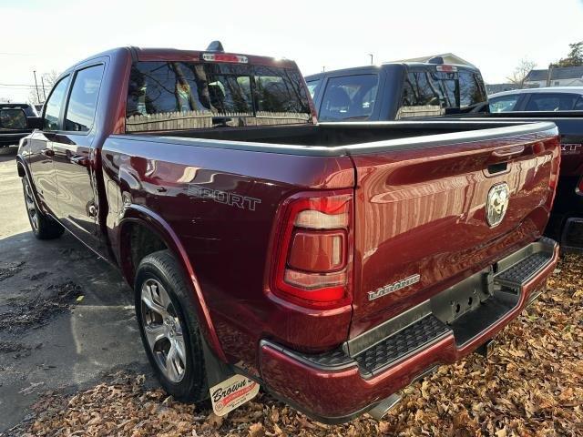 2022 Ram 1500 Vehicle Photo in SAINT JAMES, NY 11780-3219