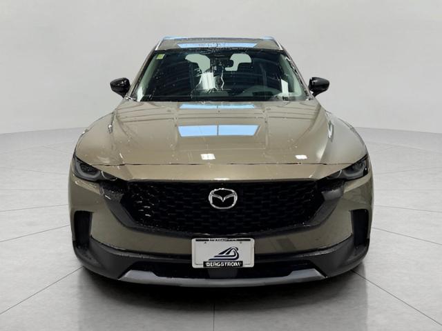 2025 Mazda CX-50 Vehicle Photo in Green Bay, WI 54304