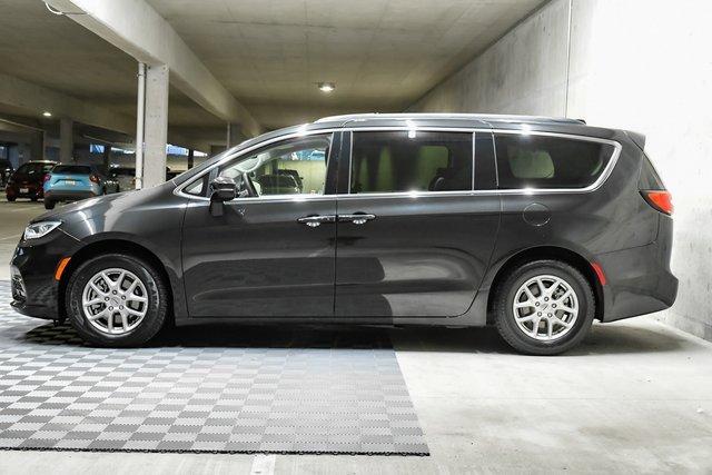 2022 Chrysler Pacifica Vehicle Photo in EVERETT, WA 98203-5662