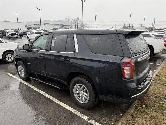 2023 Chevrolet Tahoe Vehicle Photo in ALCOA, TN 37701-3235