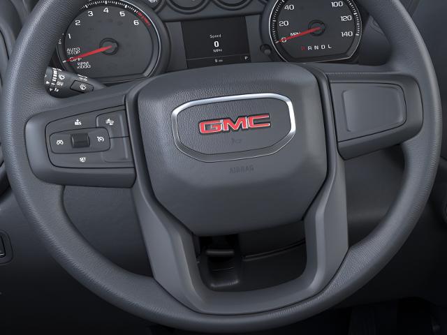 2025 GMC Sierra 1500 Vehicle Photo in GREEN BAY, WI 54303-3330